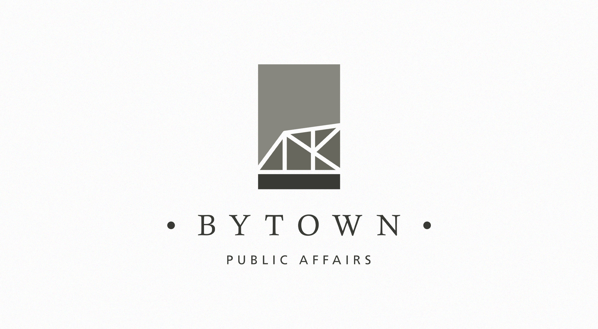 Bytown Public Affairs Logo
