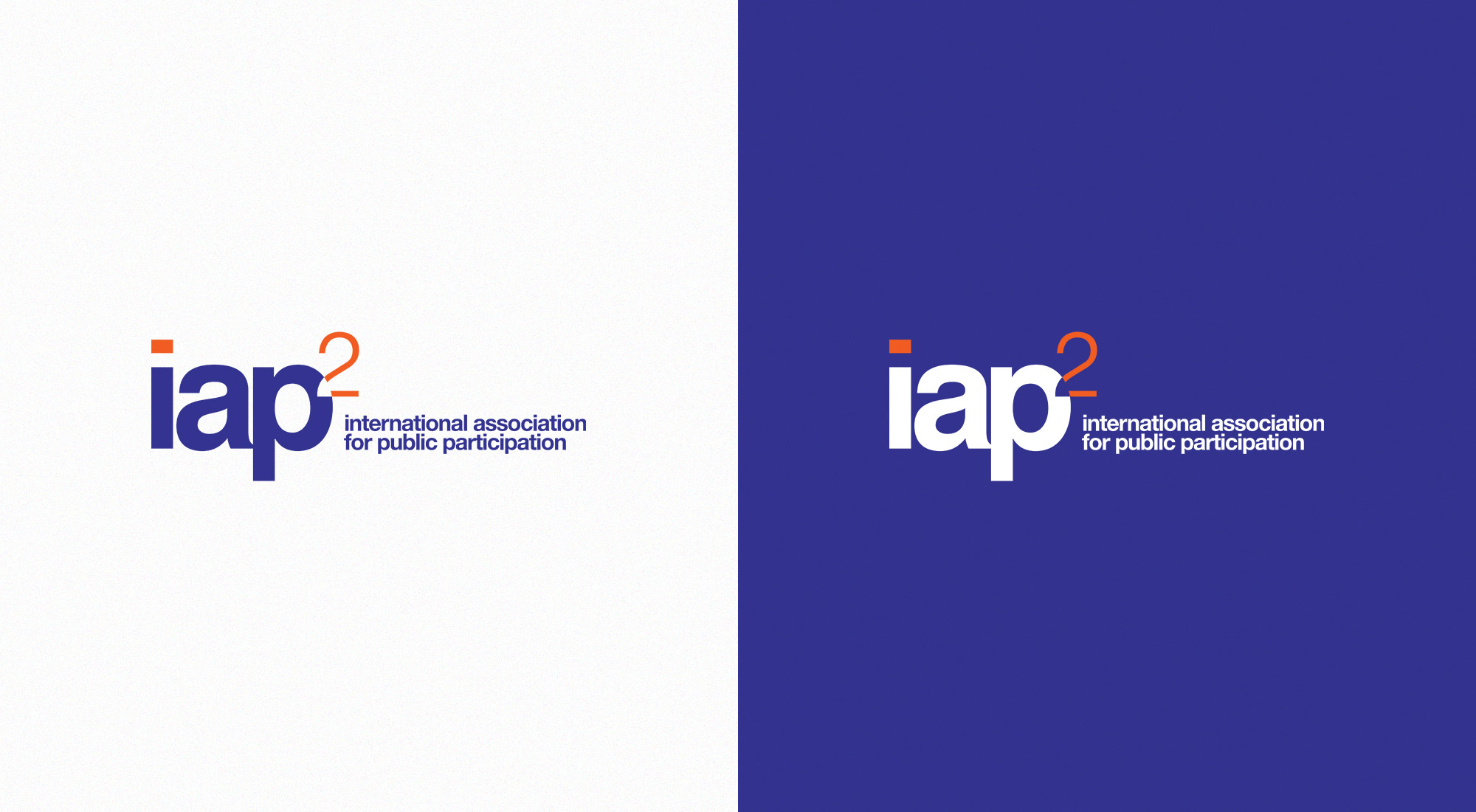 IAP2 Logo Color Variants