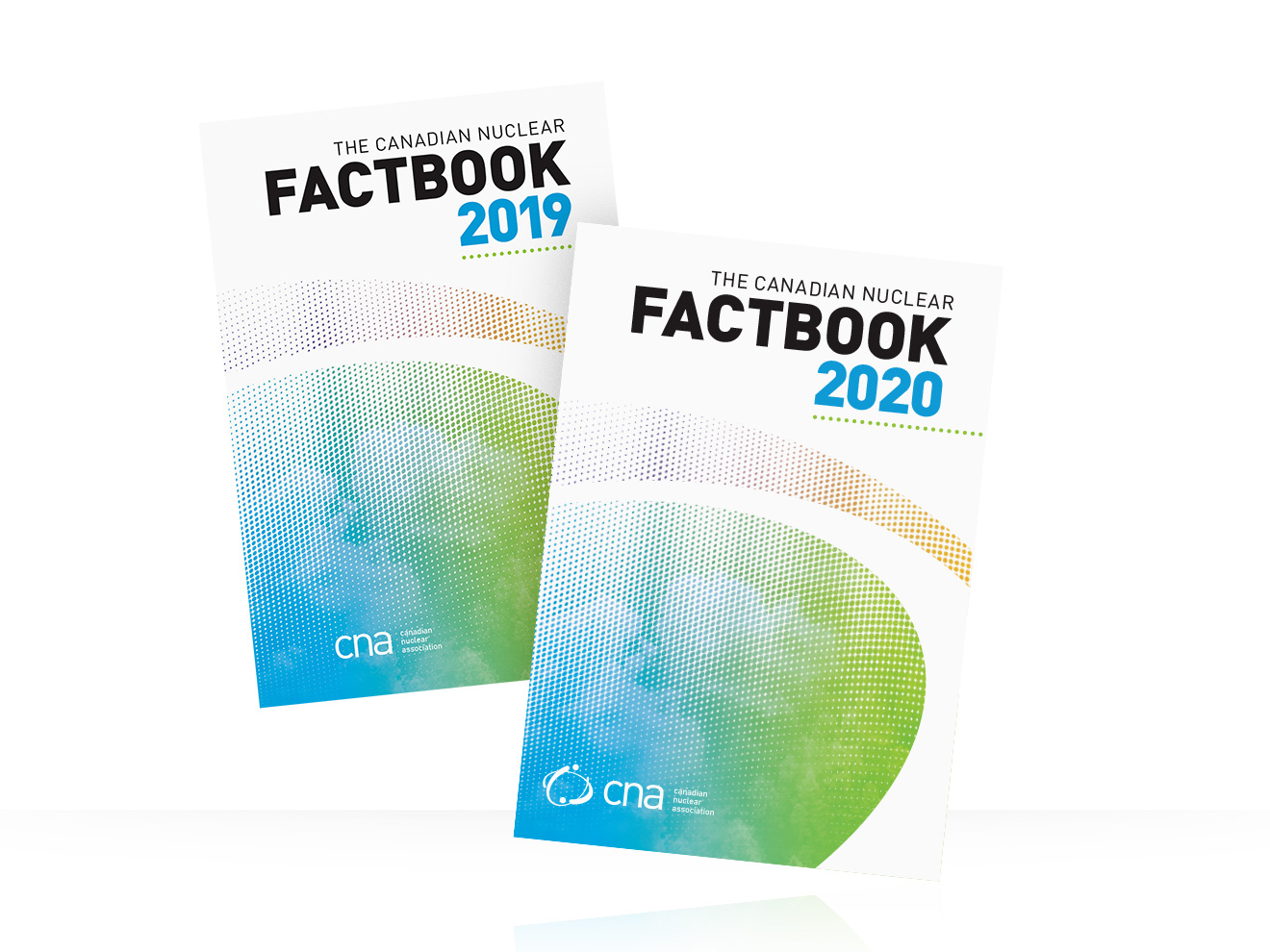 CNA 2019 and 2020 Factbook
