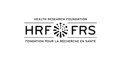 Health Research Foundation logo