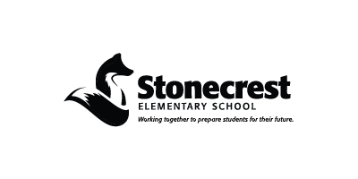 Stonecrest Elementary School logo