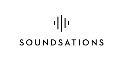 Soundsations logo