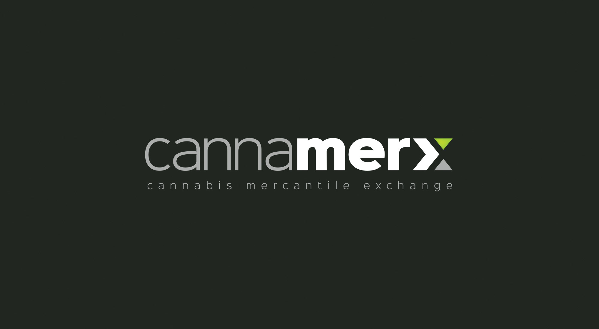 Cannamerx Logo