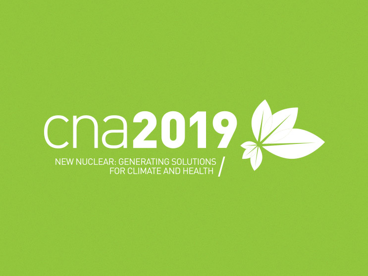 Canadian Nuclear Association 2019 Conference