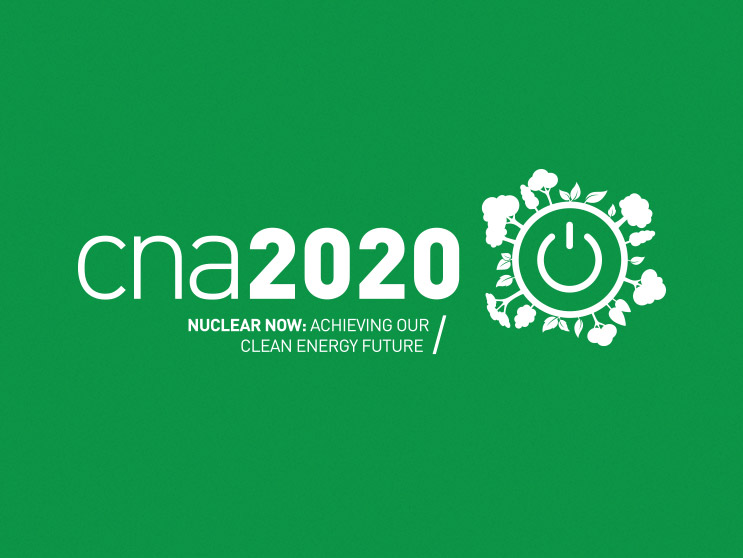 CNA 2020 Logo
