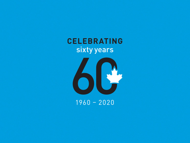 Canadian Nuclear Association – Celebrating 60 Years
