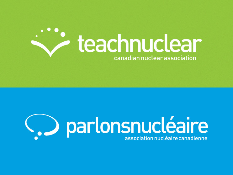 Canadian Nuclear Association – Teach and Talk Nuclear