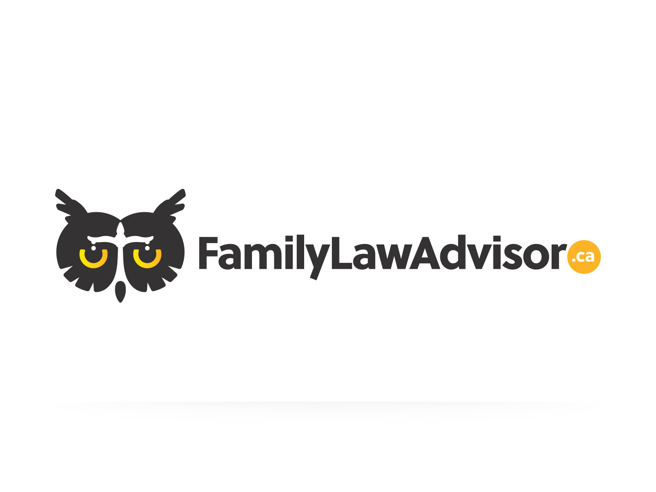 Family Law Advisor Logo