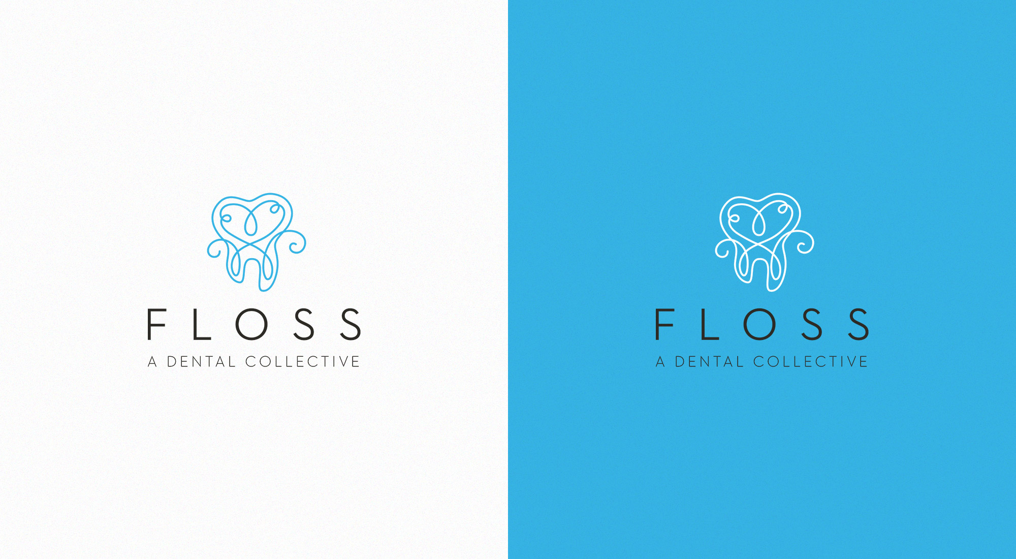Floss Dental Collective Website