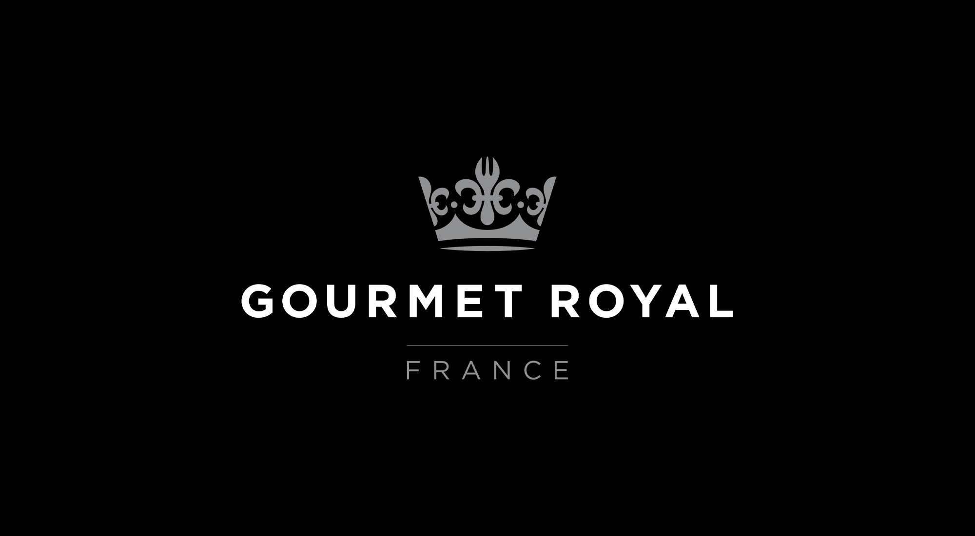 Gourmet Royal Logo