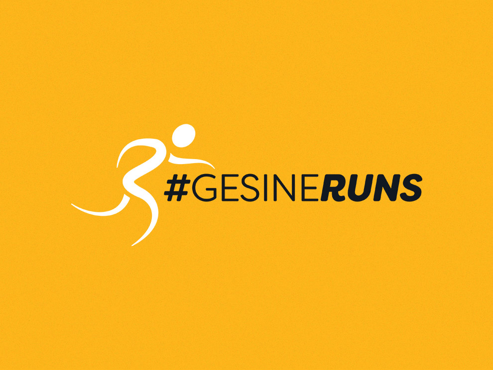 Gesine Runs