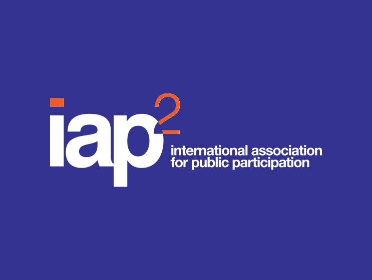 International Association for Public Participation (IAP2)