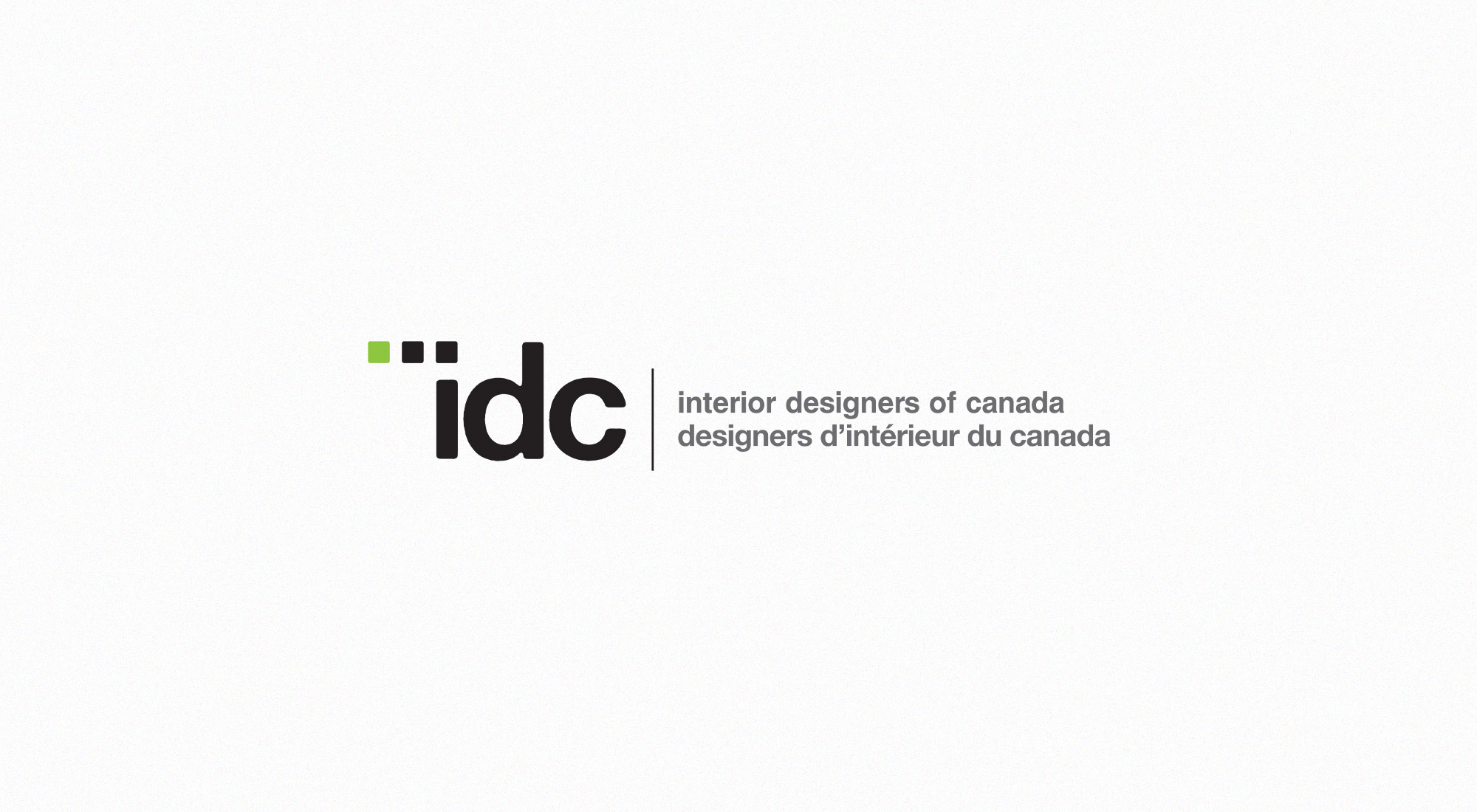 Interior Designers of Canada Logo