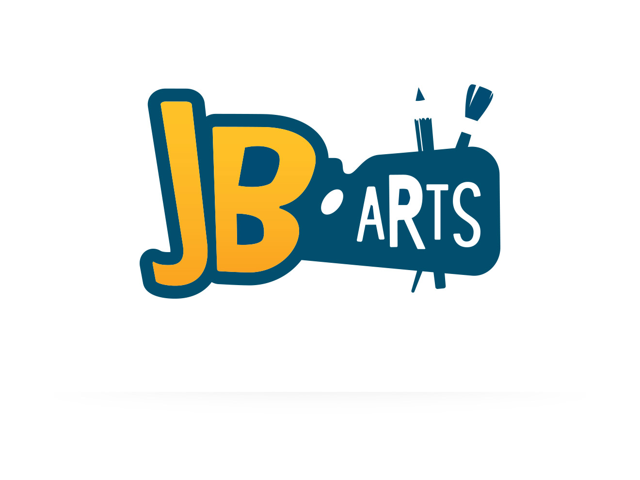 JB Arts Logo