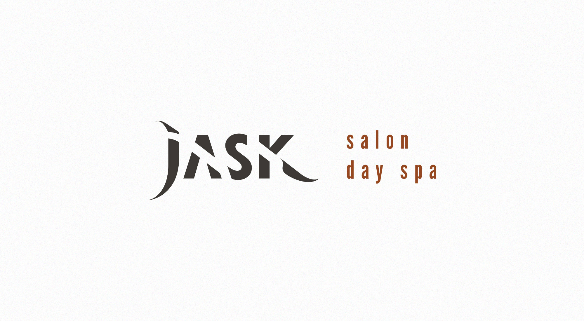 Jask Salon Logo