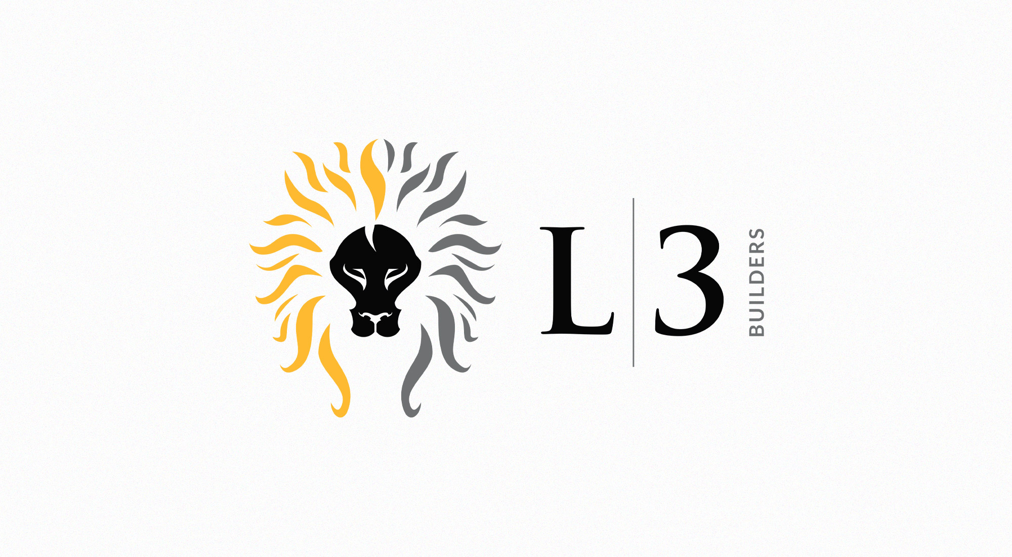 L3 Builders Logo