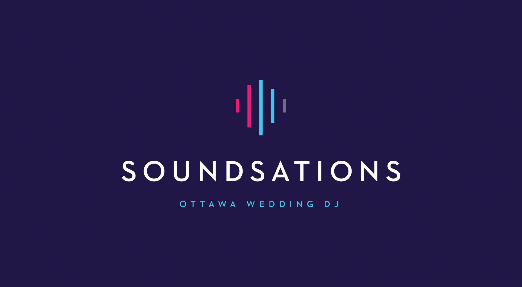 Soundsations Logo