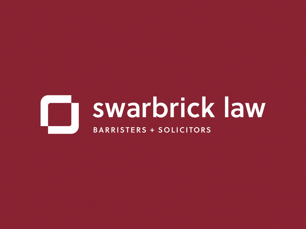 Swarbick Law