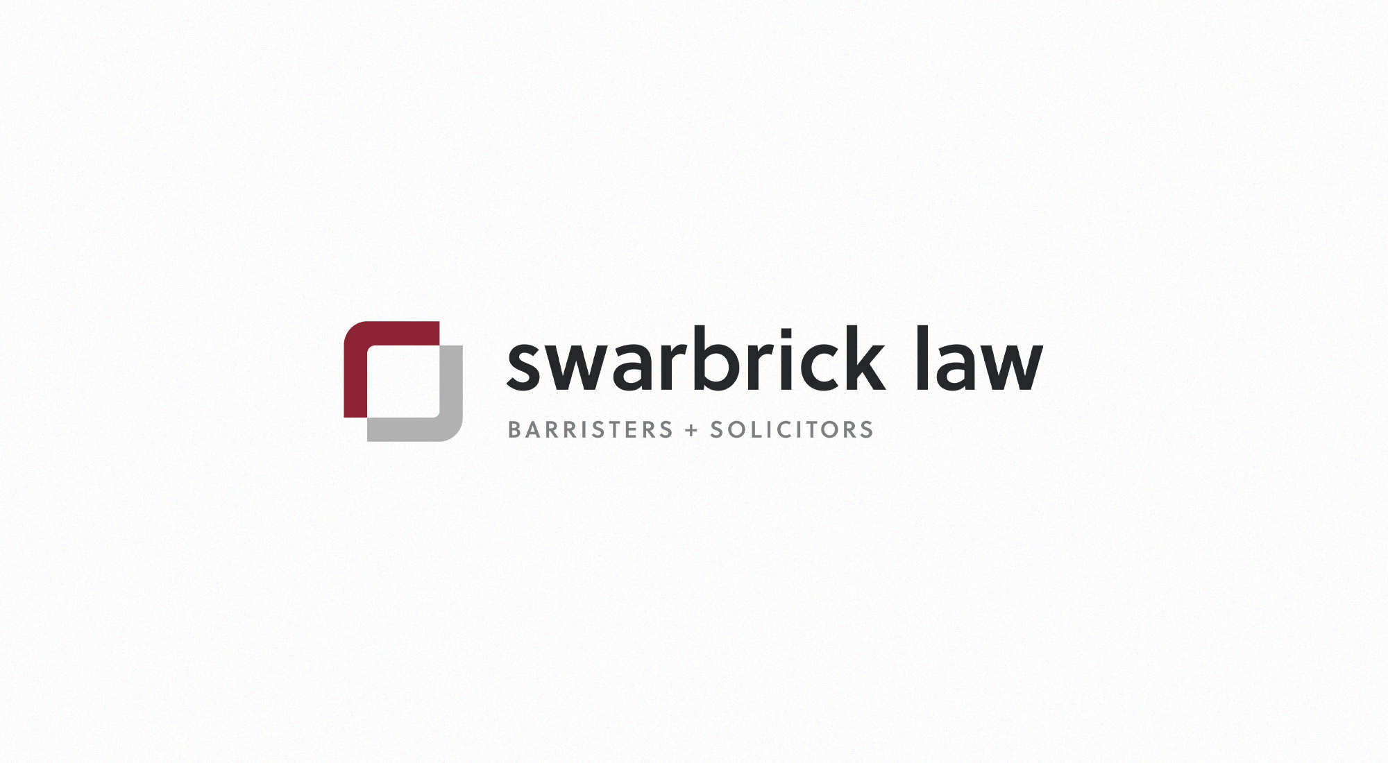 Swarbrick Law Logo