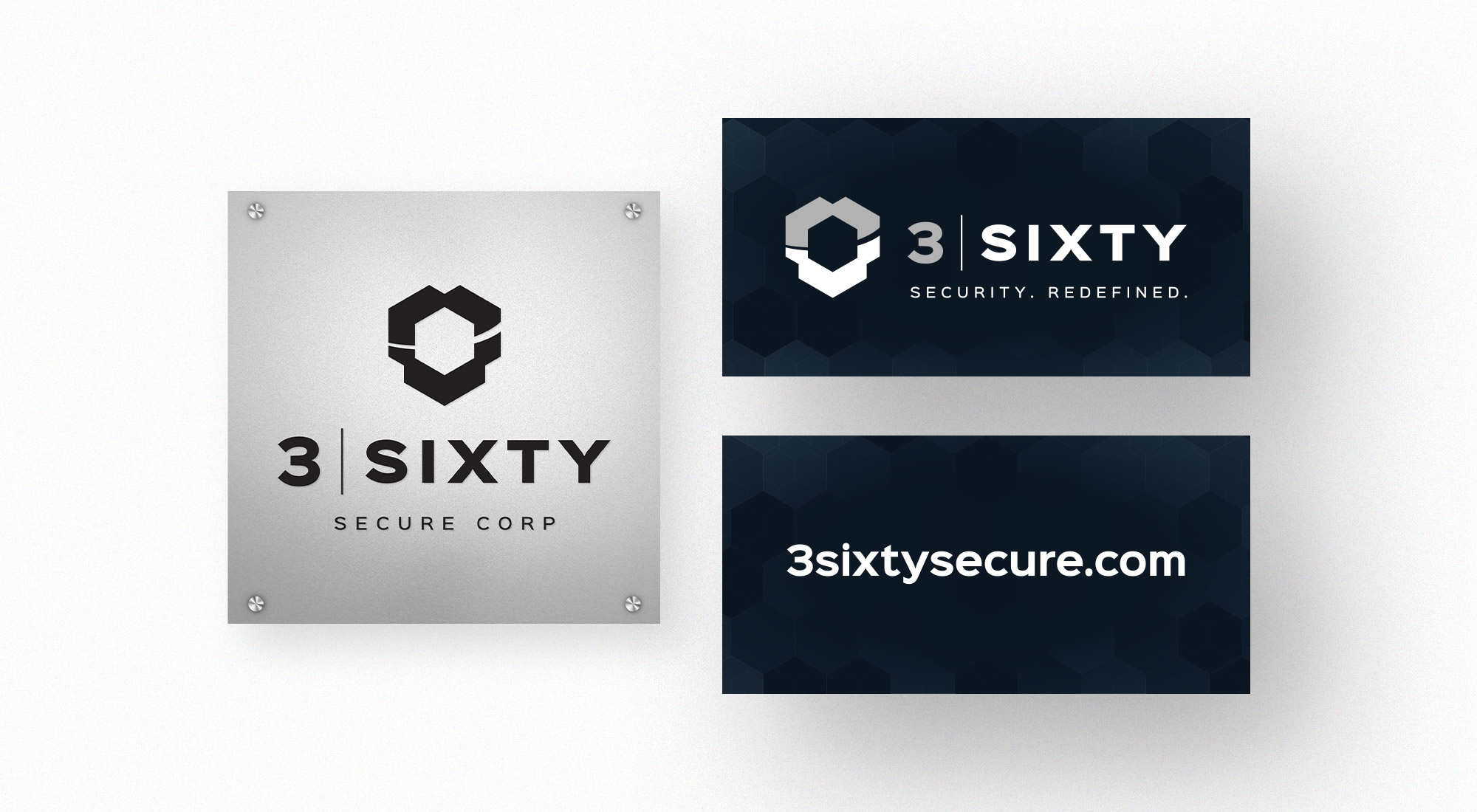 3Sixty Secure Corp Brand Guidelines