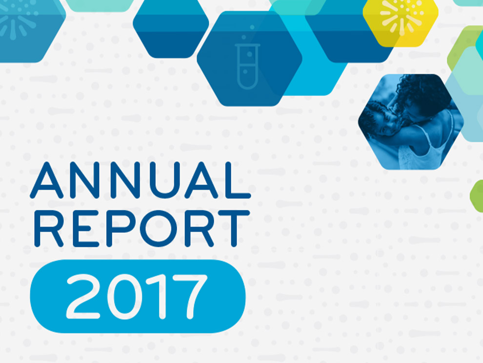 Innovative Medicines Canada Annual Report 2017