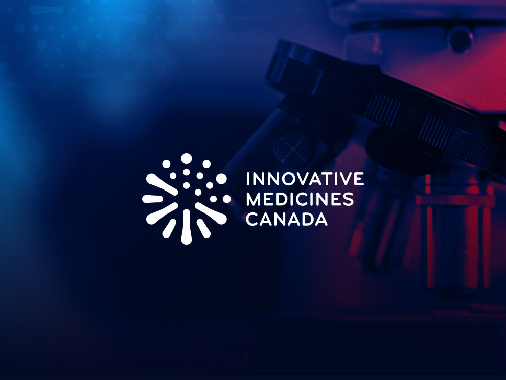Innovative Medicines Canada Annual Report 2019
