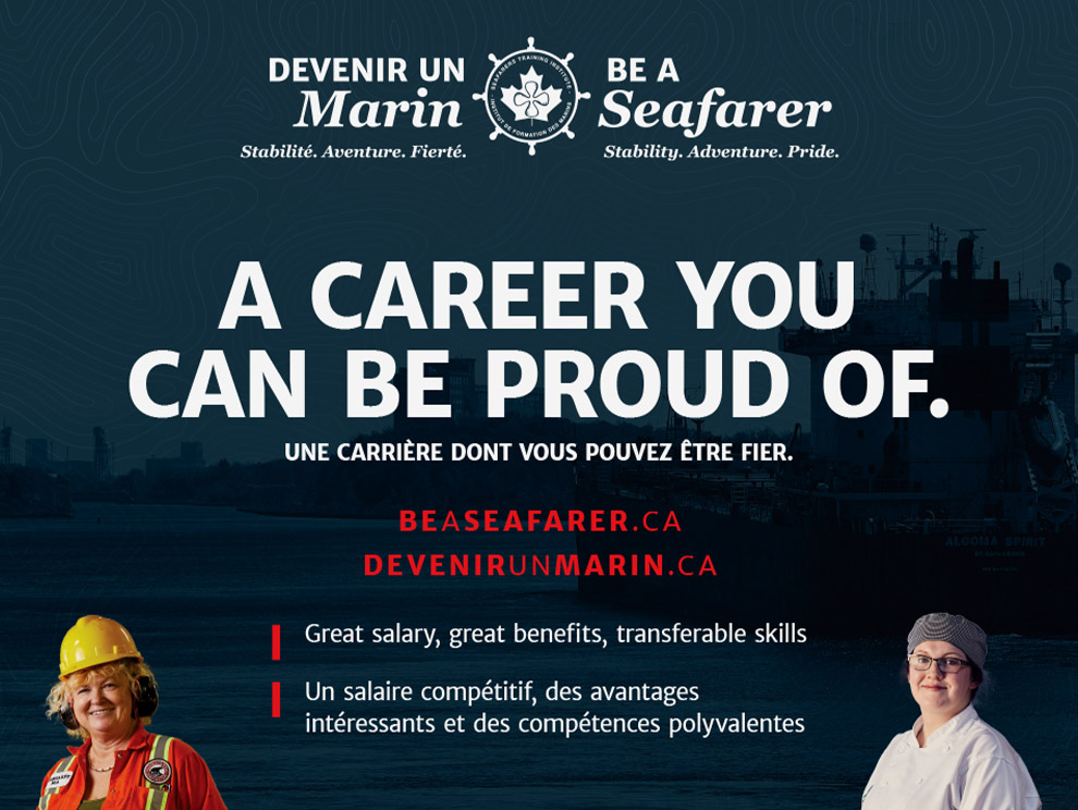 Seafarers’ International Union of Canada