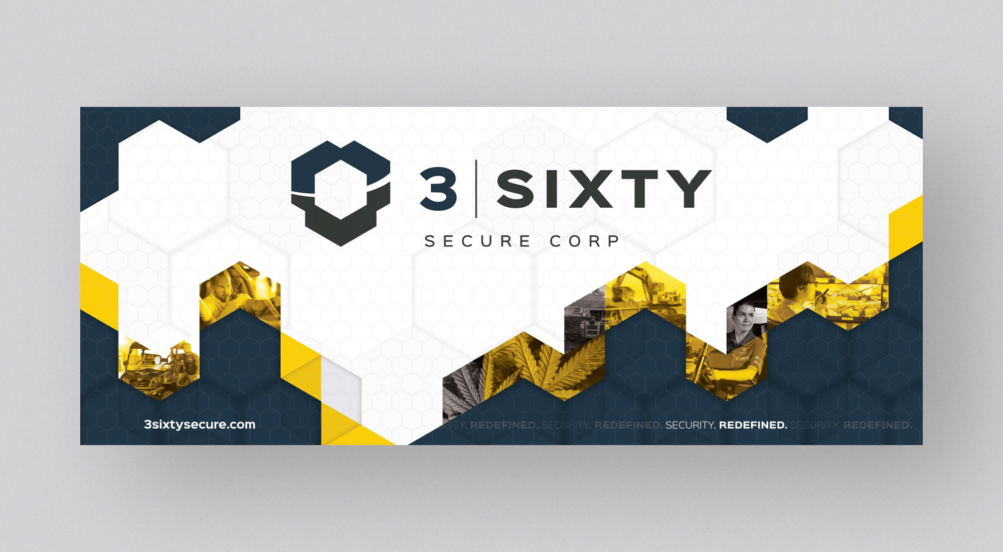 3Sixty Secure Corp Print
