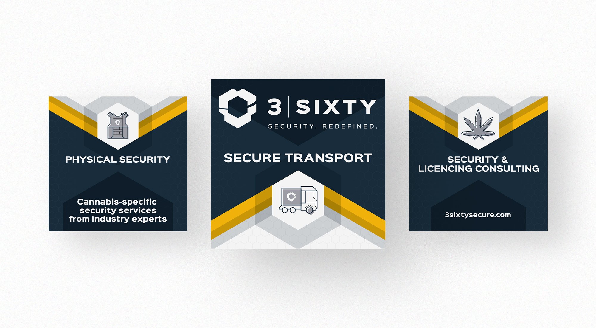 3Sixty Secure Corp