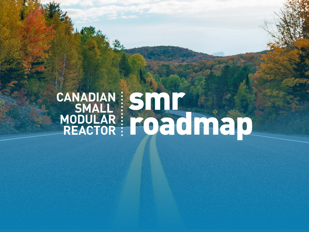 SMR Roadmap
