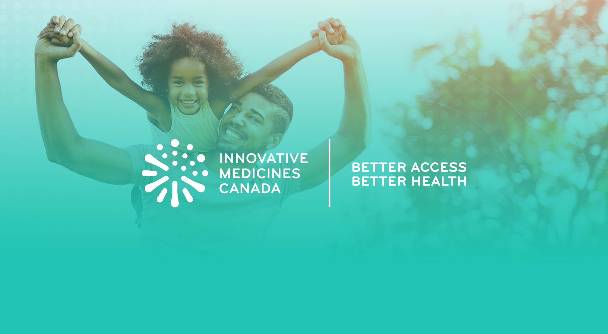 Innovative Medicines Canada Logo site preview
