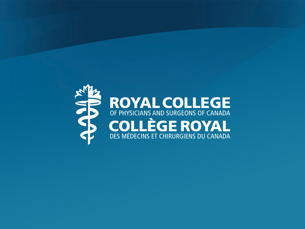 Royal College of Physicians and Surgeons of Canada