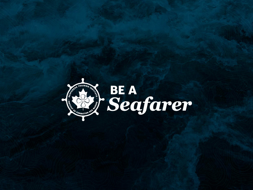 Seafarers’ International Union of Canada – Be a Seafarer