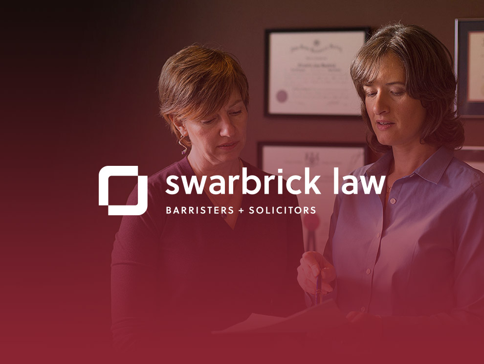 Swarbrick Law