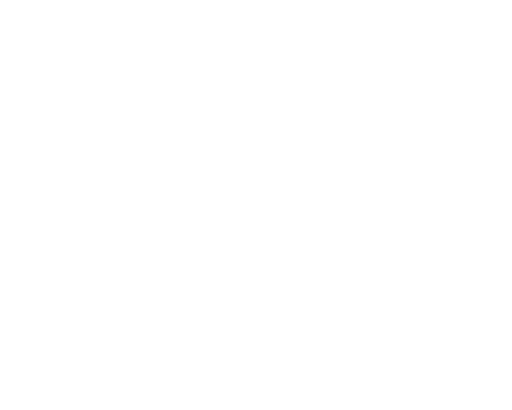 Ontario federation of All Terrain Vehicles (OFATV) logo in white on transparent background.
